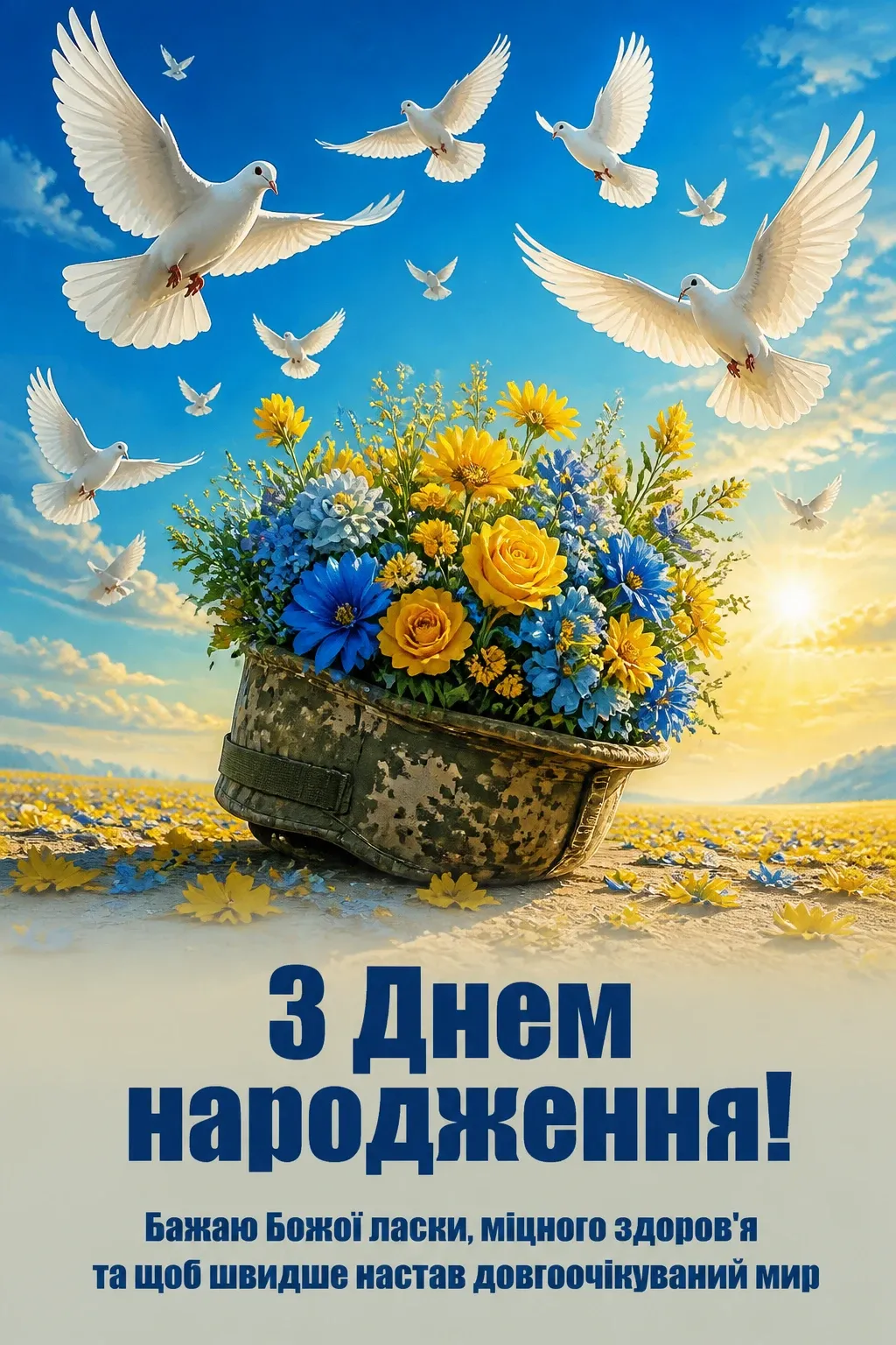 привітання з днем народження воїна зсу привітання з днем народження воїна зсу