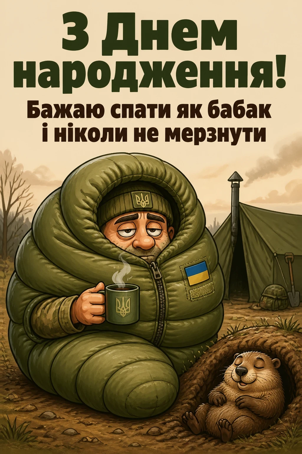 привітання з днем народження воїна зсу привітання з днем народження воїна зсу