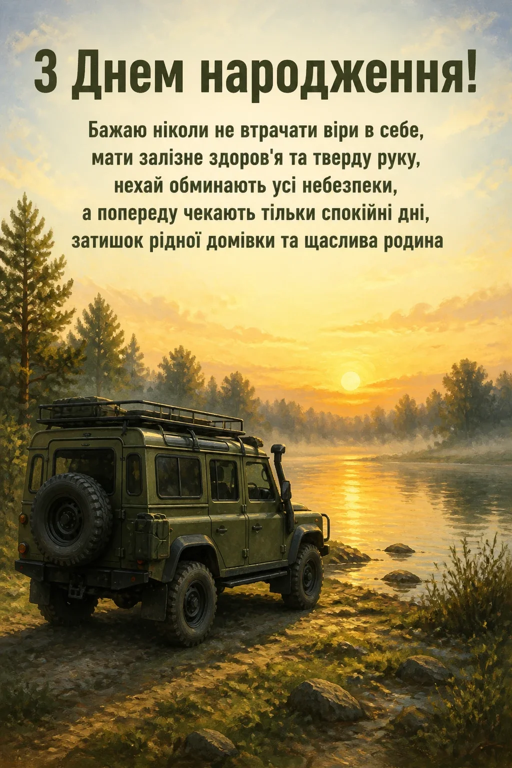 привітання з днем народження воїна зсу привітання з днем народження воїна зсу