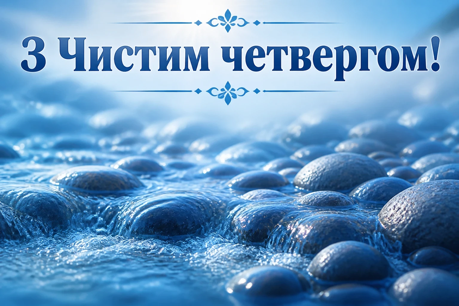 чистий четвер привітання чистий четвер привітання