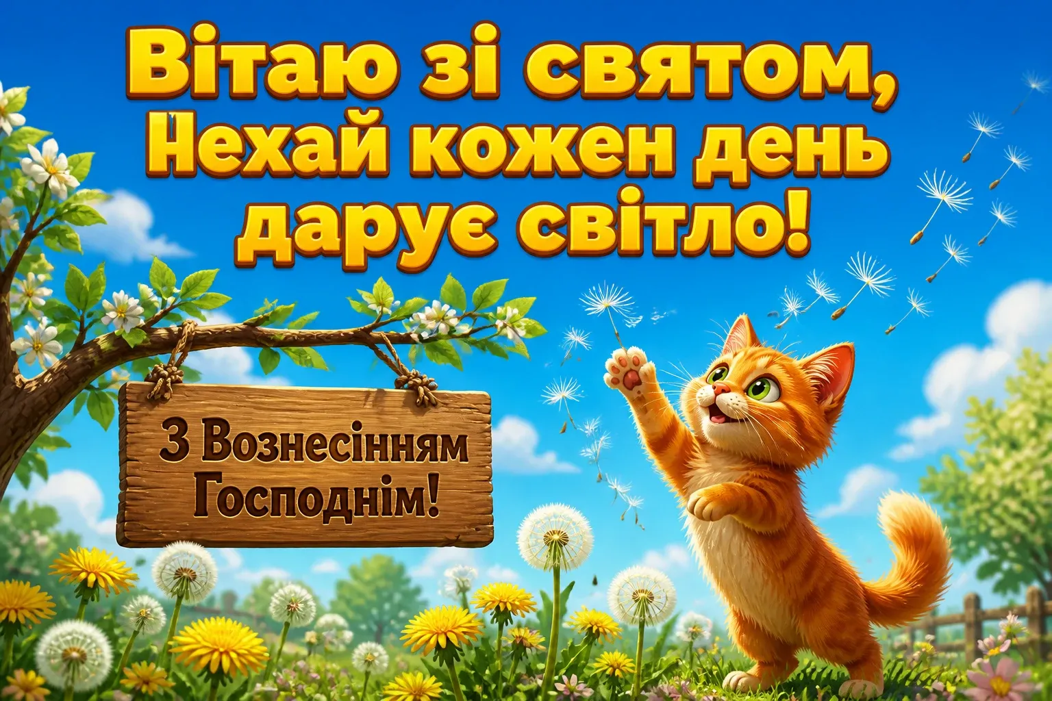 листівки вознесіння господнє привітання листівки вознесіння господнє привітання