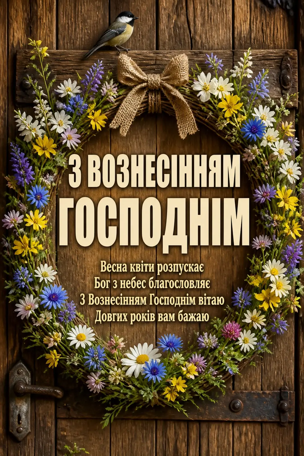 листівки вознесіння господнє привітання листівки вознесіння господнє привітання