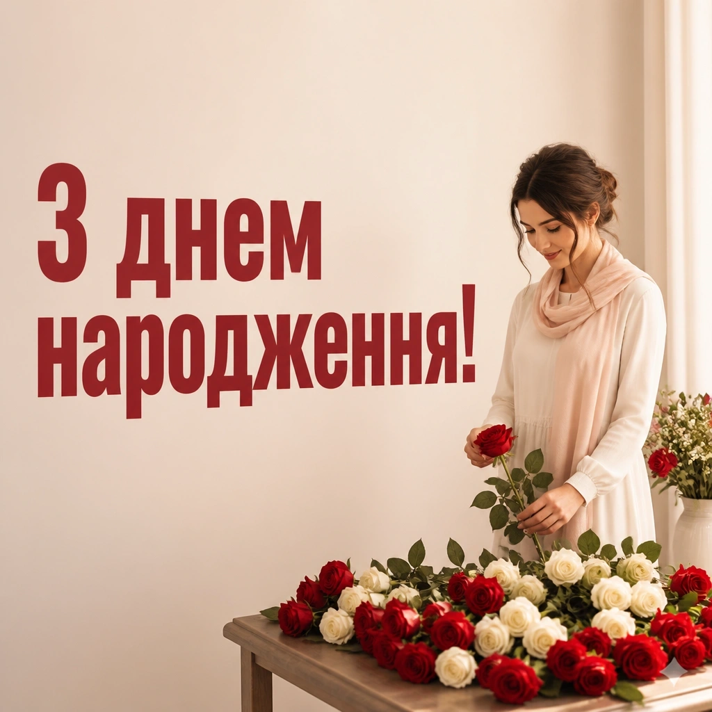квіти привітання з днем народження жінці квіти привітання з днем народження жінці