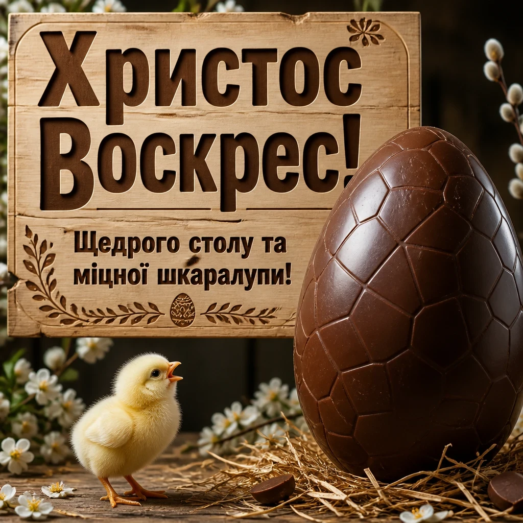 привітання з великоднем на українській мові привітання з великоднем на українській мові