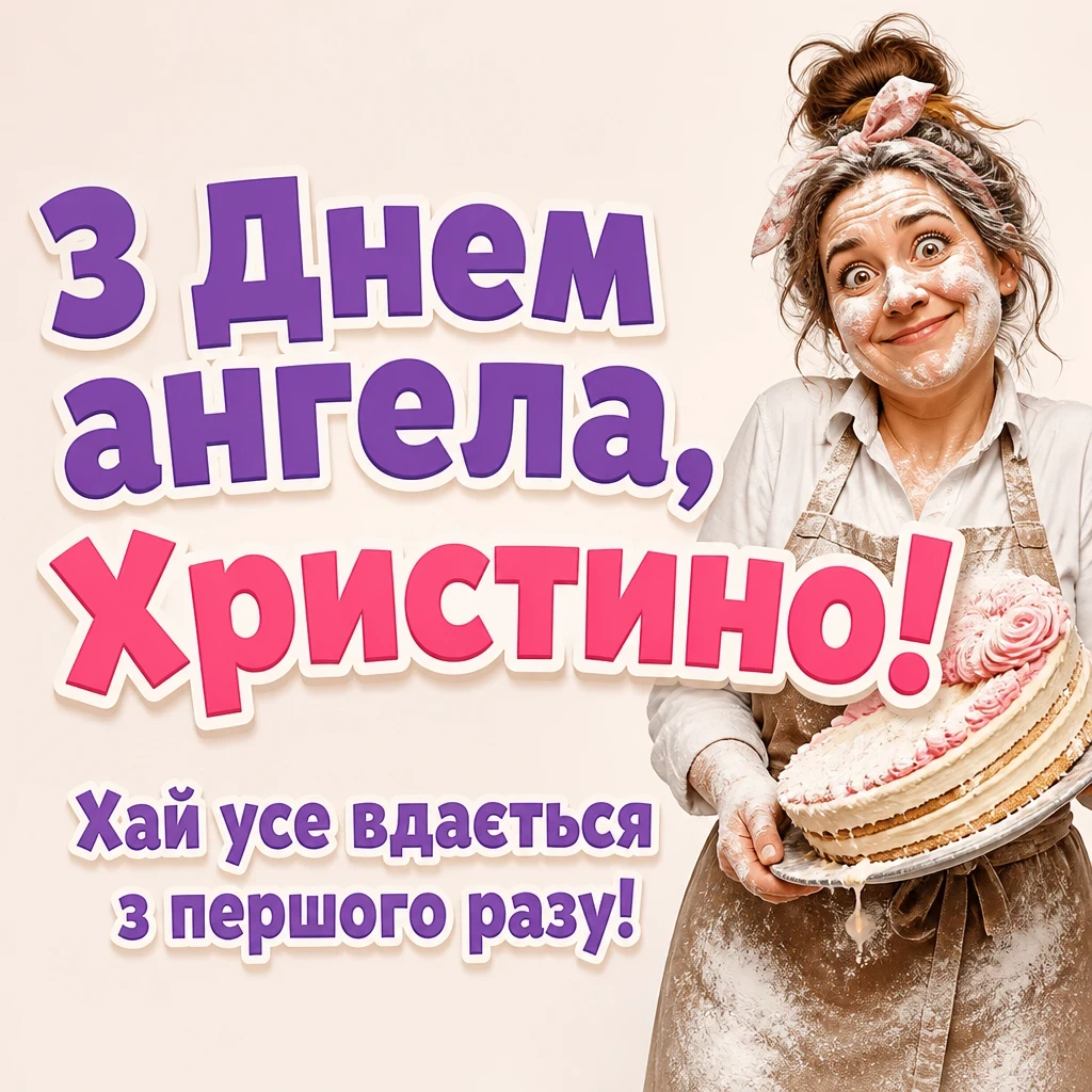 привітання з днем ангела христини привітання з днем ангела христини
