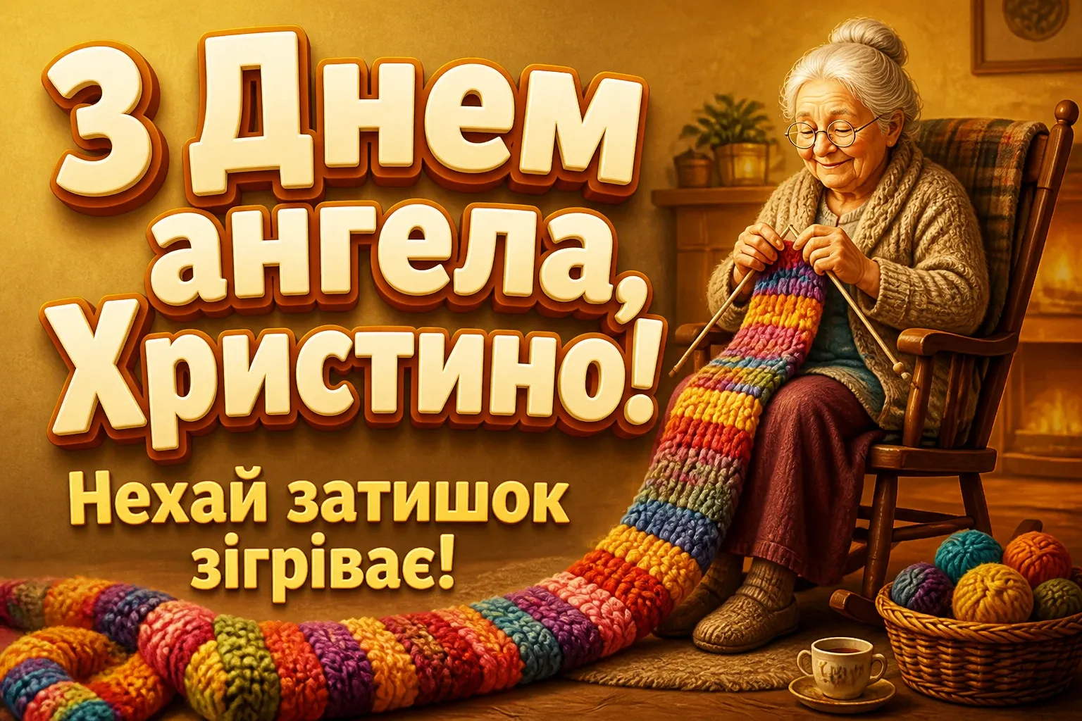 привітання з днем ангела христини привітання з днем ангела христини