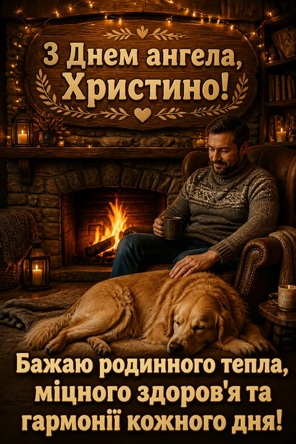 привітання з днем ангела христини привітання з днем ангела христини