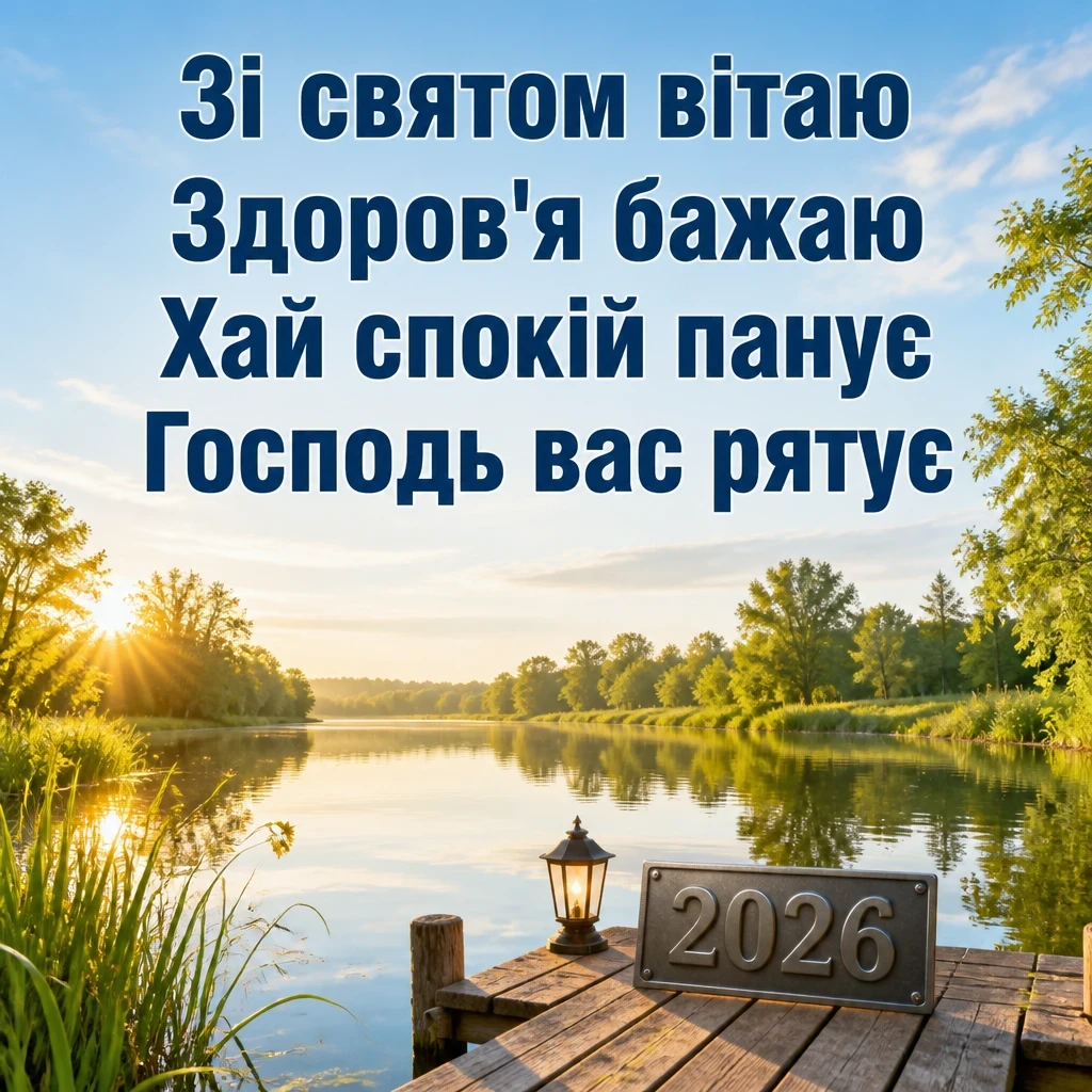 петра і павла 2026 привітання петра і павла 2026 привітання