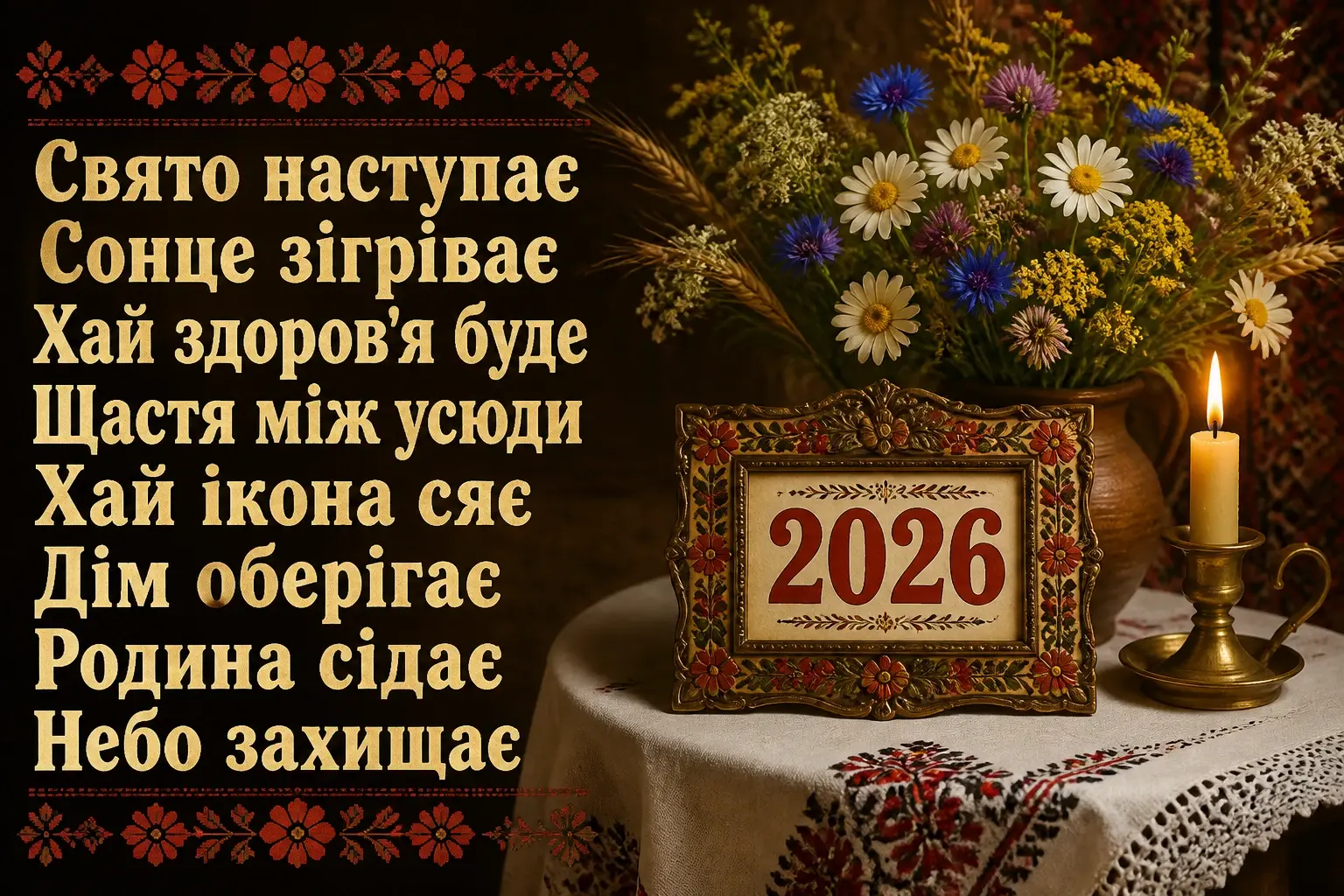 петра і павла 2026 привітання петра і павла 2026 привітання