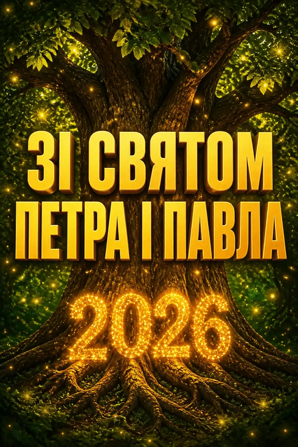 петра і павла 2026 привітання петра і павла 2026 привітання
