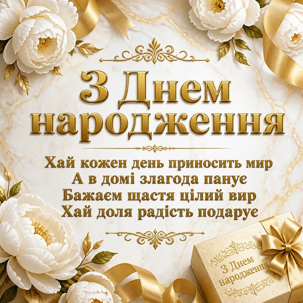 привітання з днем народження свасі від сватів привітання з днем народження свасі від сватів