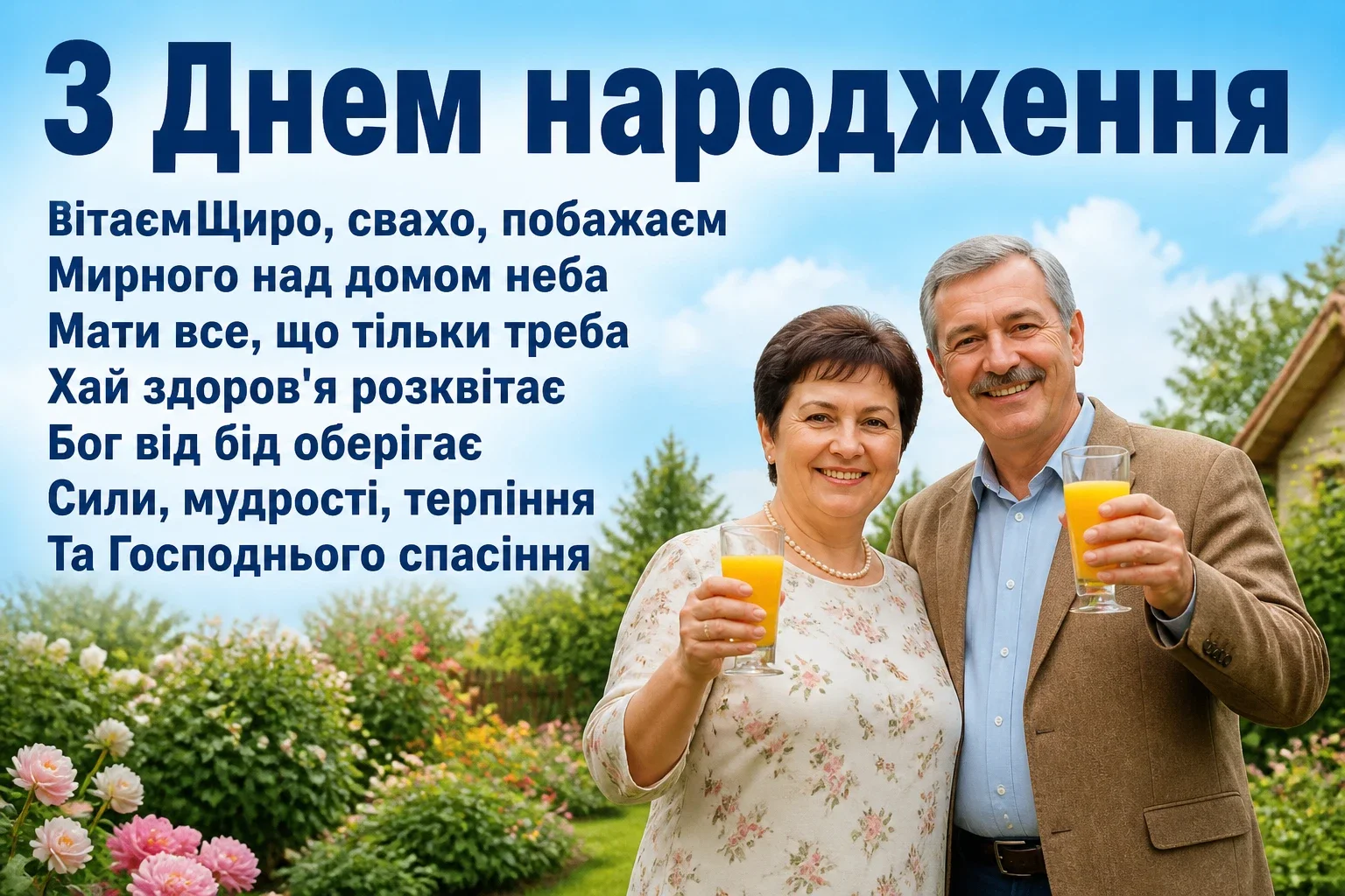 привітання з днем народження свасі від сватів привітання з днем народження свасі від сватів
