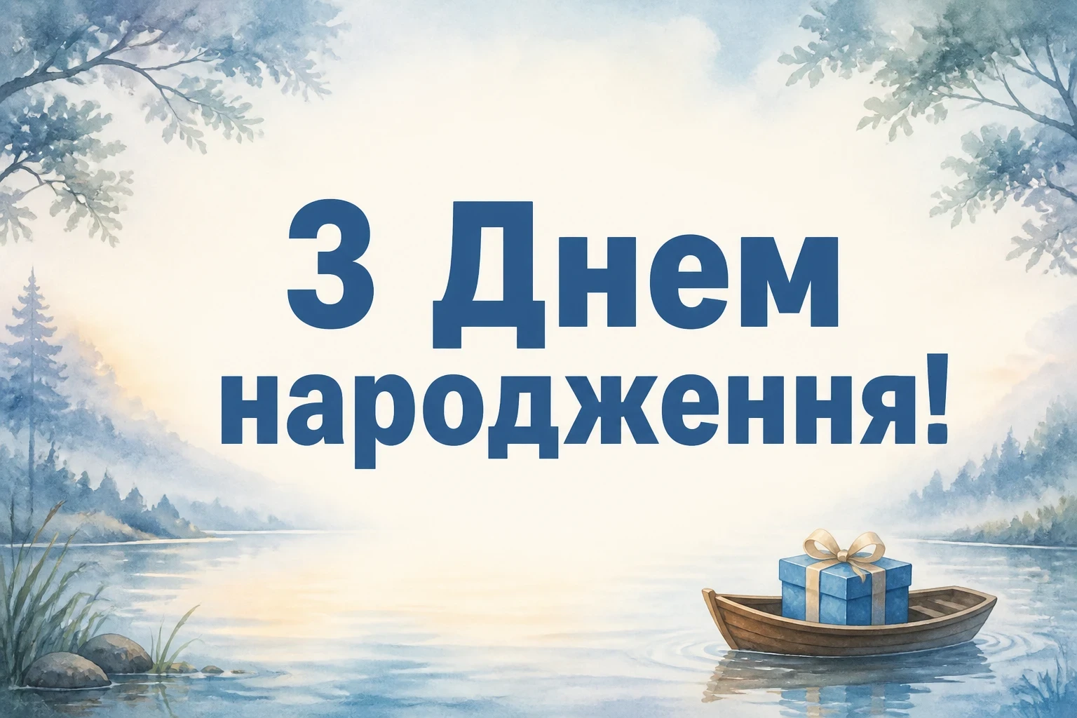 привітання з днем народження хресної