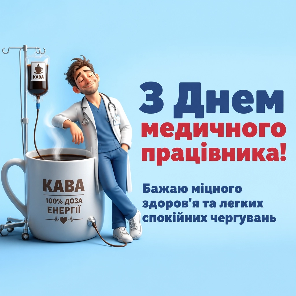день медичного працівника привітання день медичного працівника привітання