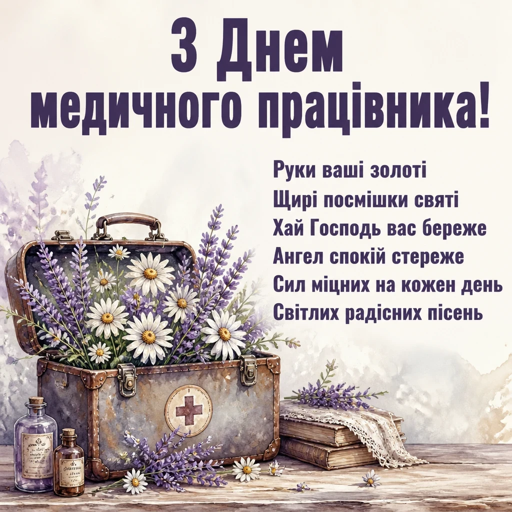 день медичного працівника привітання день медичного працівника привітання