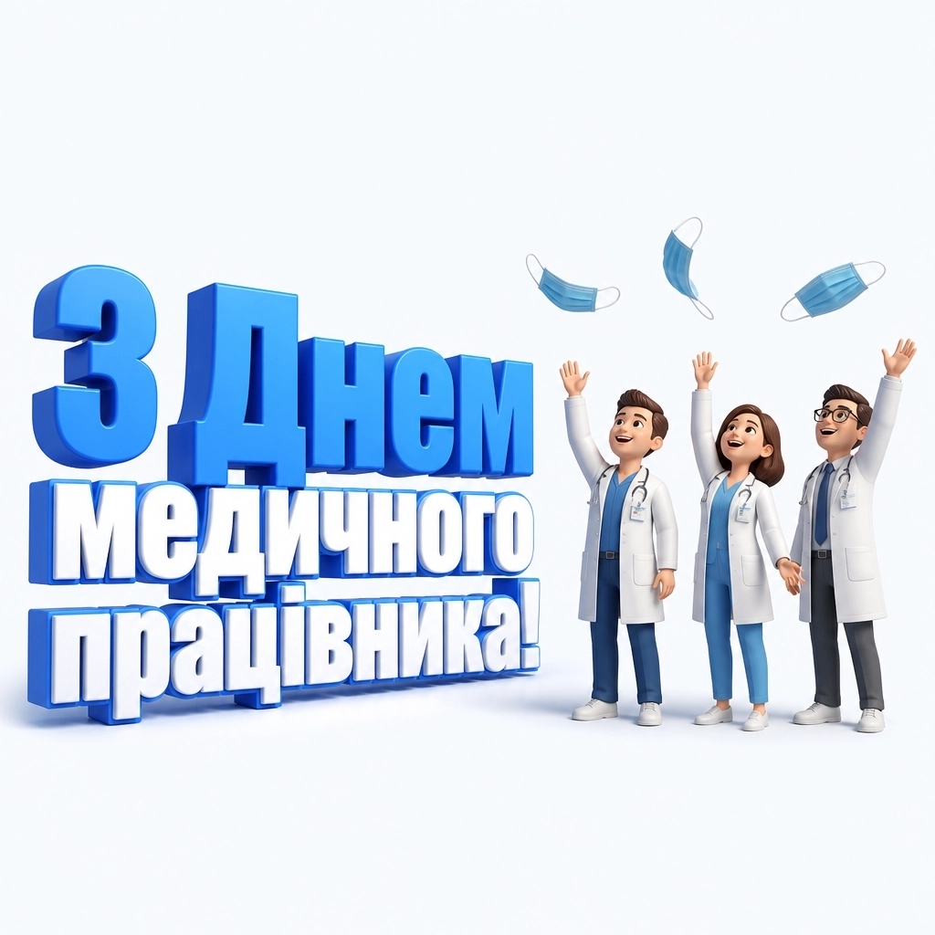 день медичного працівника привітання день медичного працівника привітання
