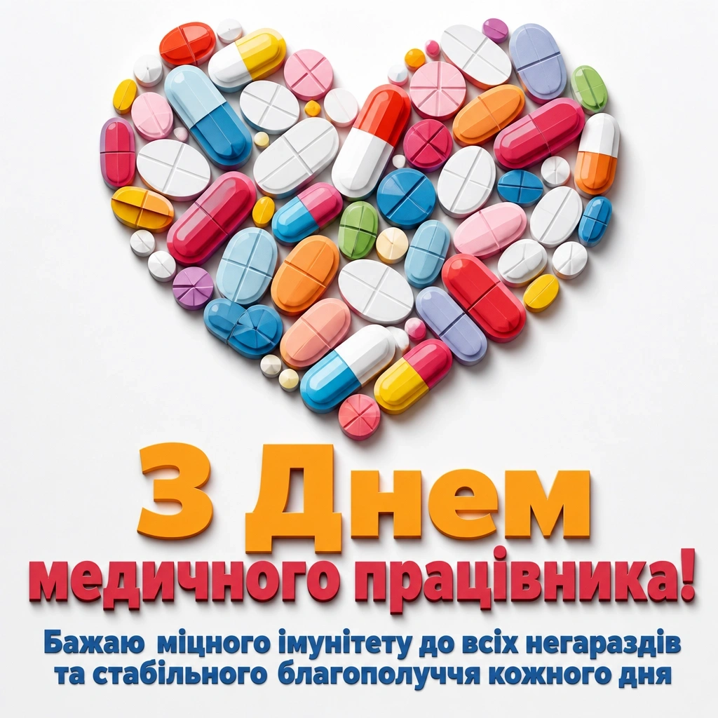 день медичного працівника привітання день медичного працівника привітання