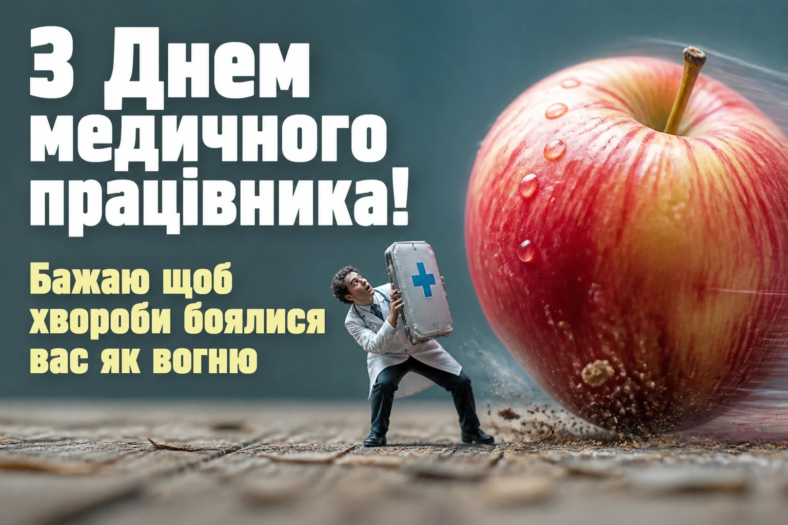 день медичного працівника привітання день медичного працівника привітання