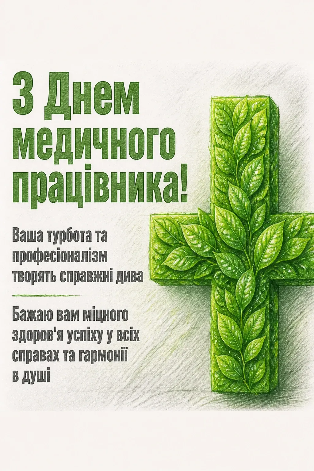день медичного працівника привітання день медичного працівника привітання