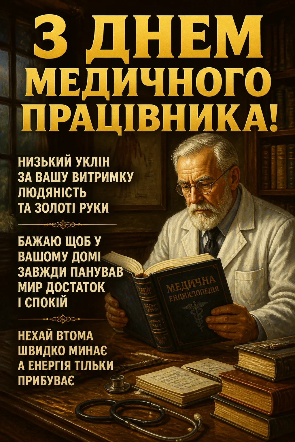 день медичного працівника привітання день медичного працівника привітання