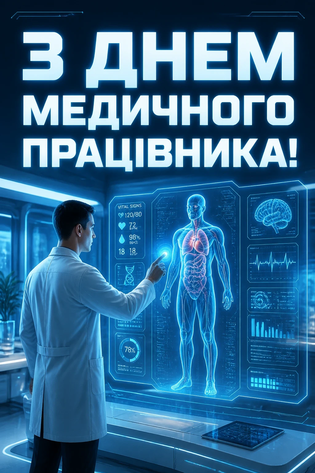 день медичного працівника привітання день медичного працівника привітання