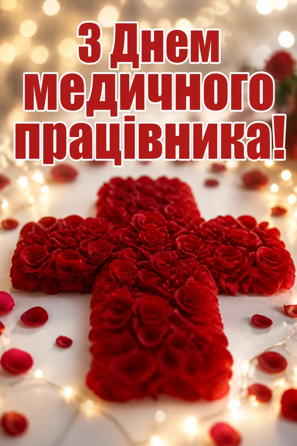день медичного працівника привітання день медичного працівника привітання