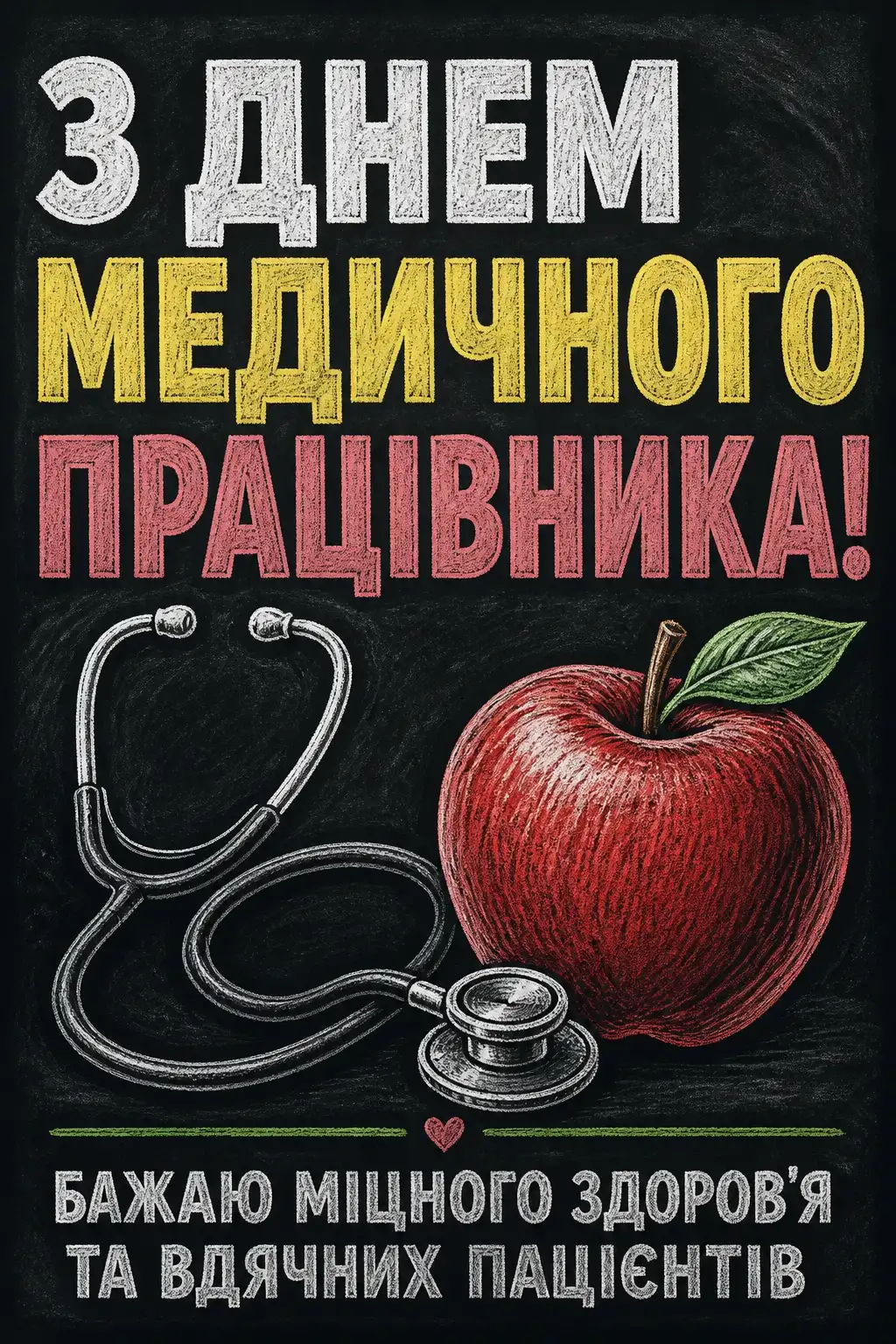 день медичного працівника привітання день медичного працівника привітання