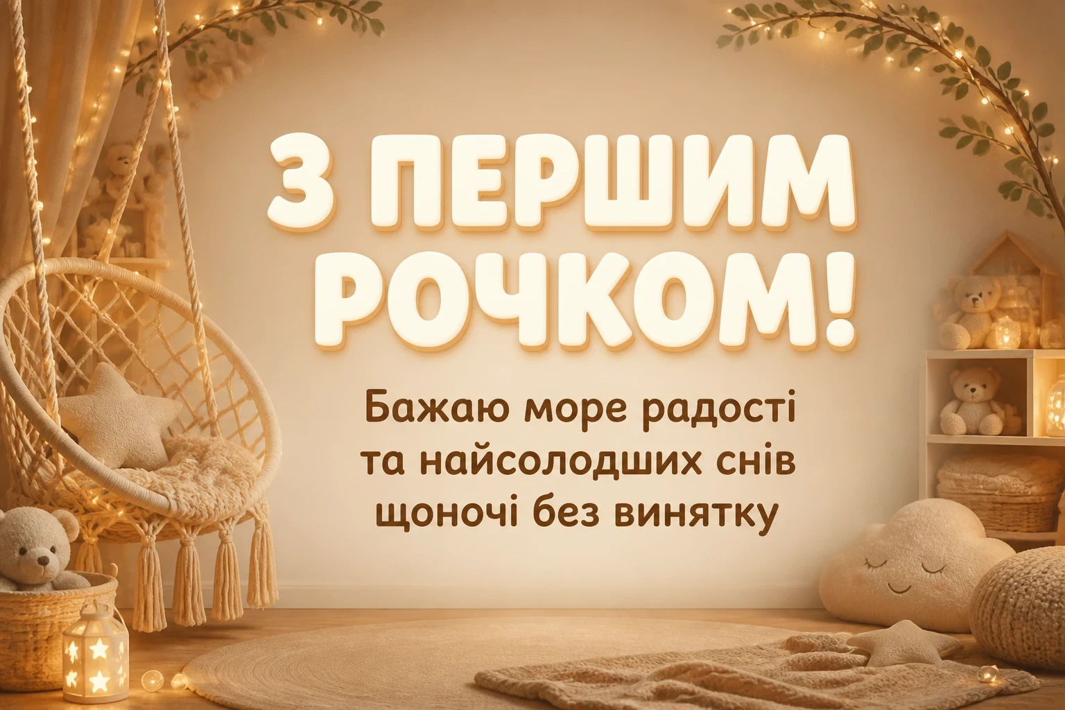 привітання з днем народження 1 рік дівчинці привітання з днем народження 1 рік дівчинці