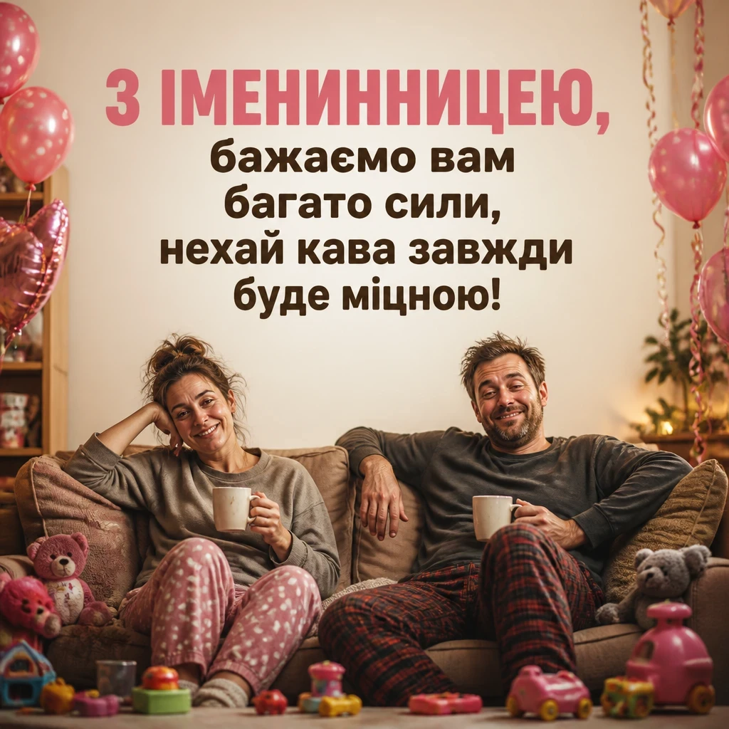 привітання з іменинницею батькам привітання з іменинницею батькам