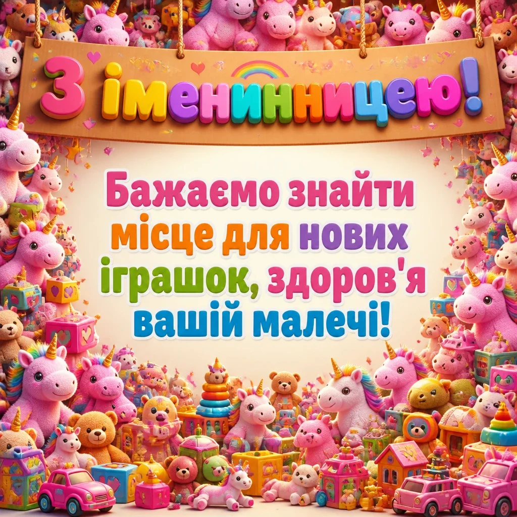 привітання з іменинницею батькам привітання з іменинницею батькам