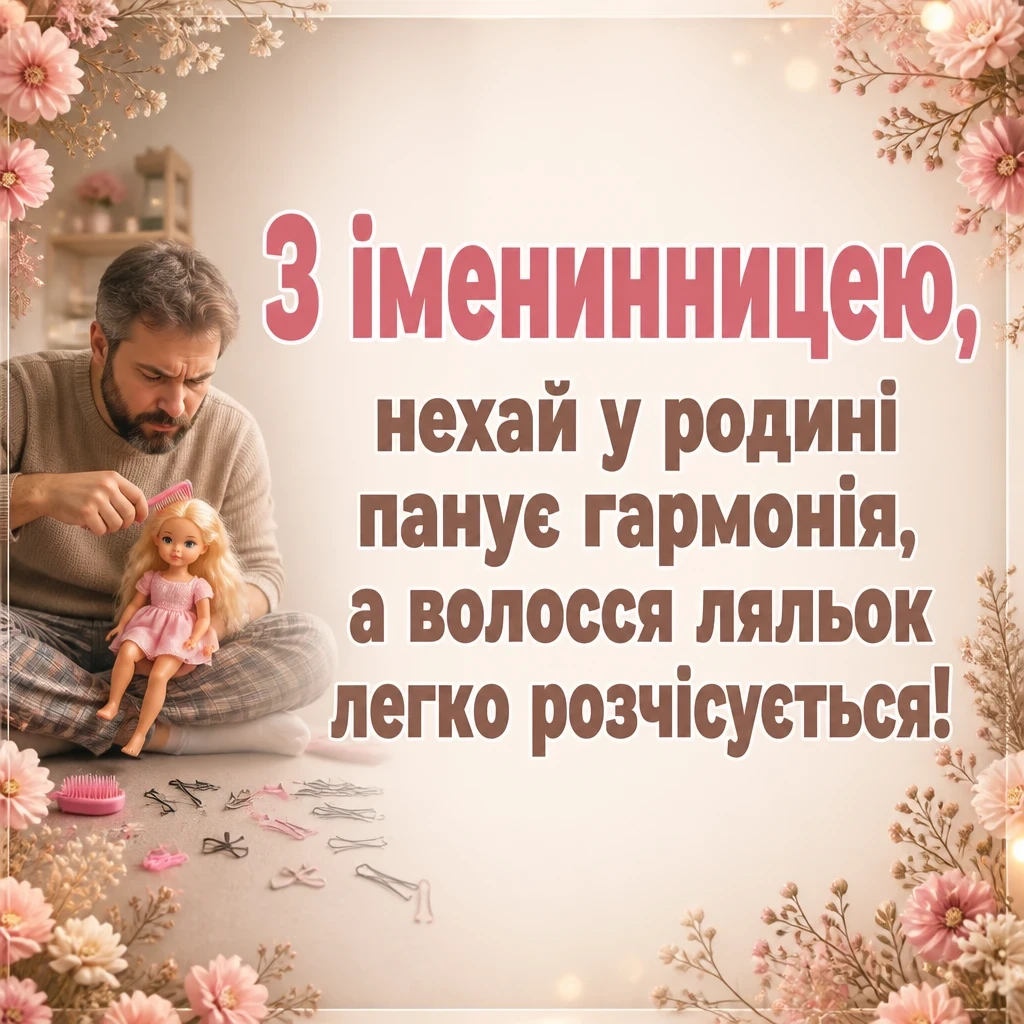привітання з іменинницею батькам привітання з іменинницею батькам