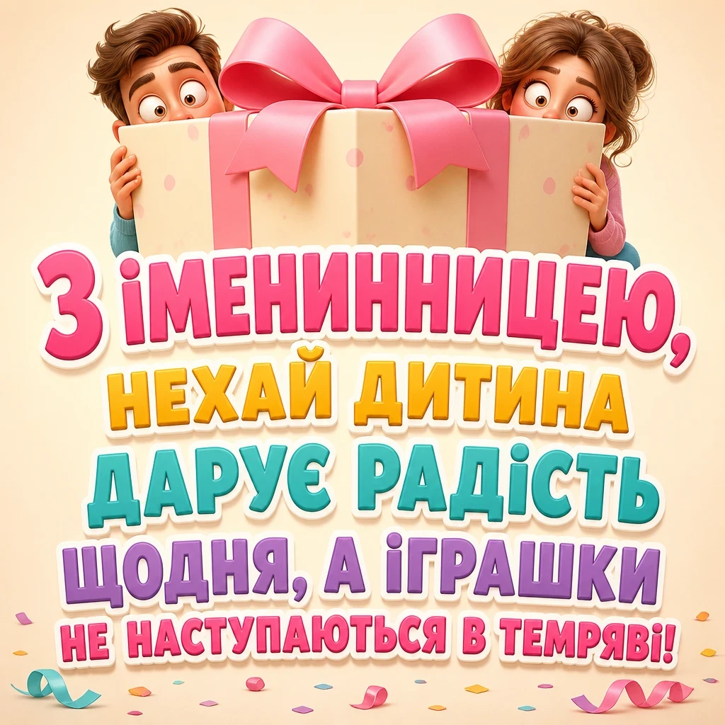 привітання з іменинницею батькам привітання з іменинницею батькам