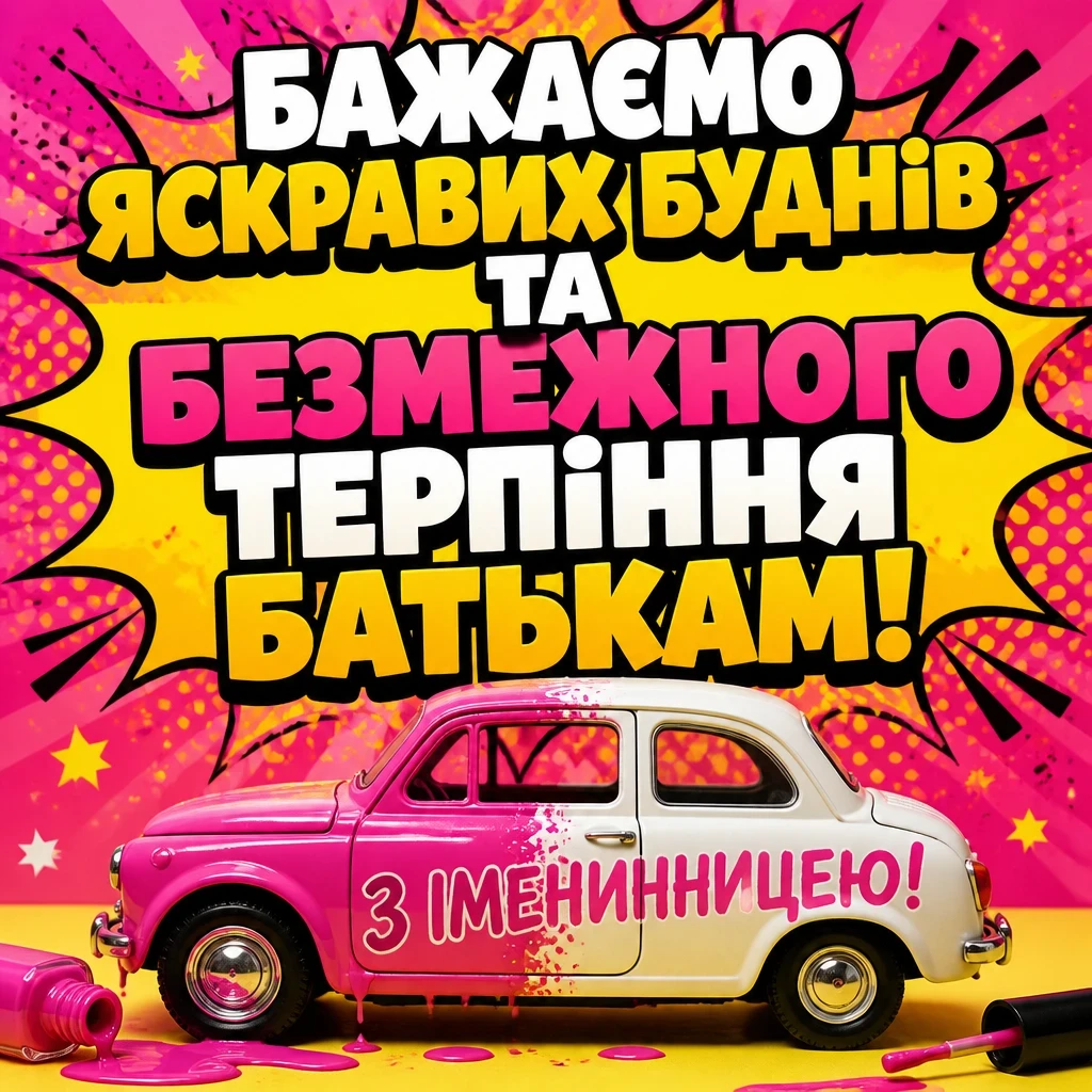 привітання з іменинницею батькам привітання з іменинницею батькам