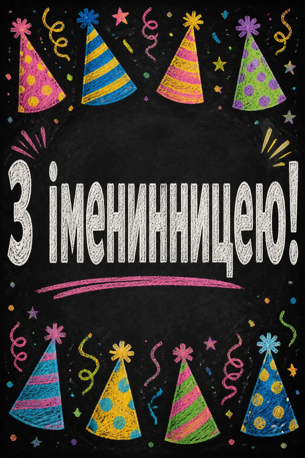 привітання з іменинницею батькам привітання з іменинницею батькам