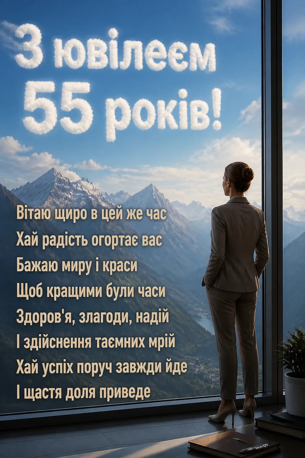 привітання керівнику жінці привітання керівнику жінці