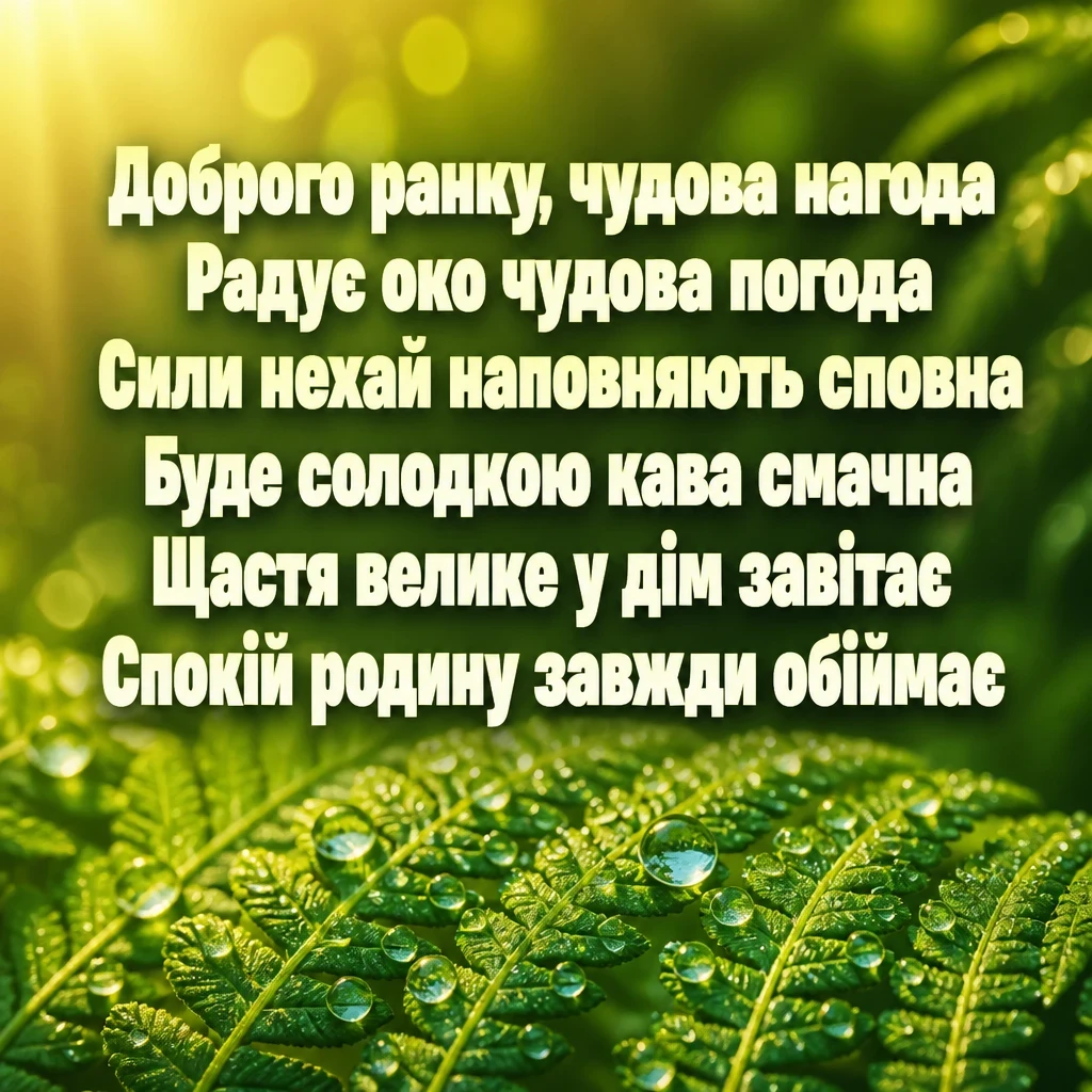 ранкова зустріч привітання ранкова зустріч привітання