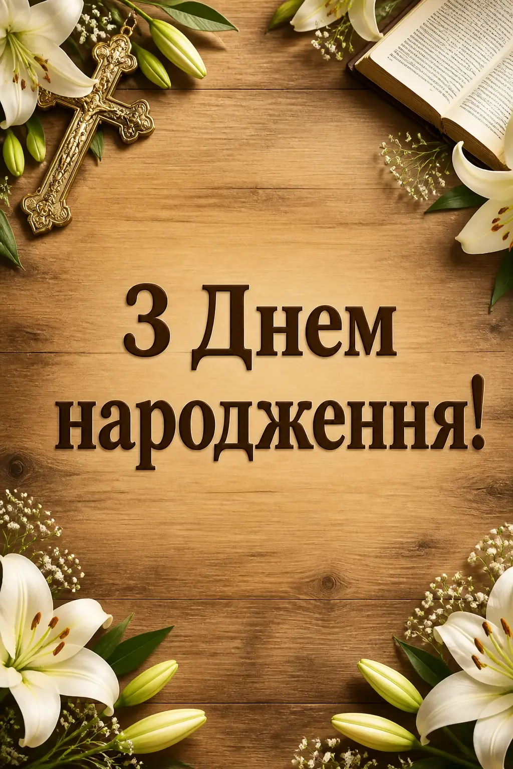 привітання батюшки з днем народження привітання батюшки з днем народження