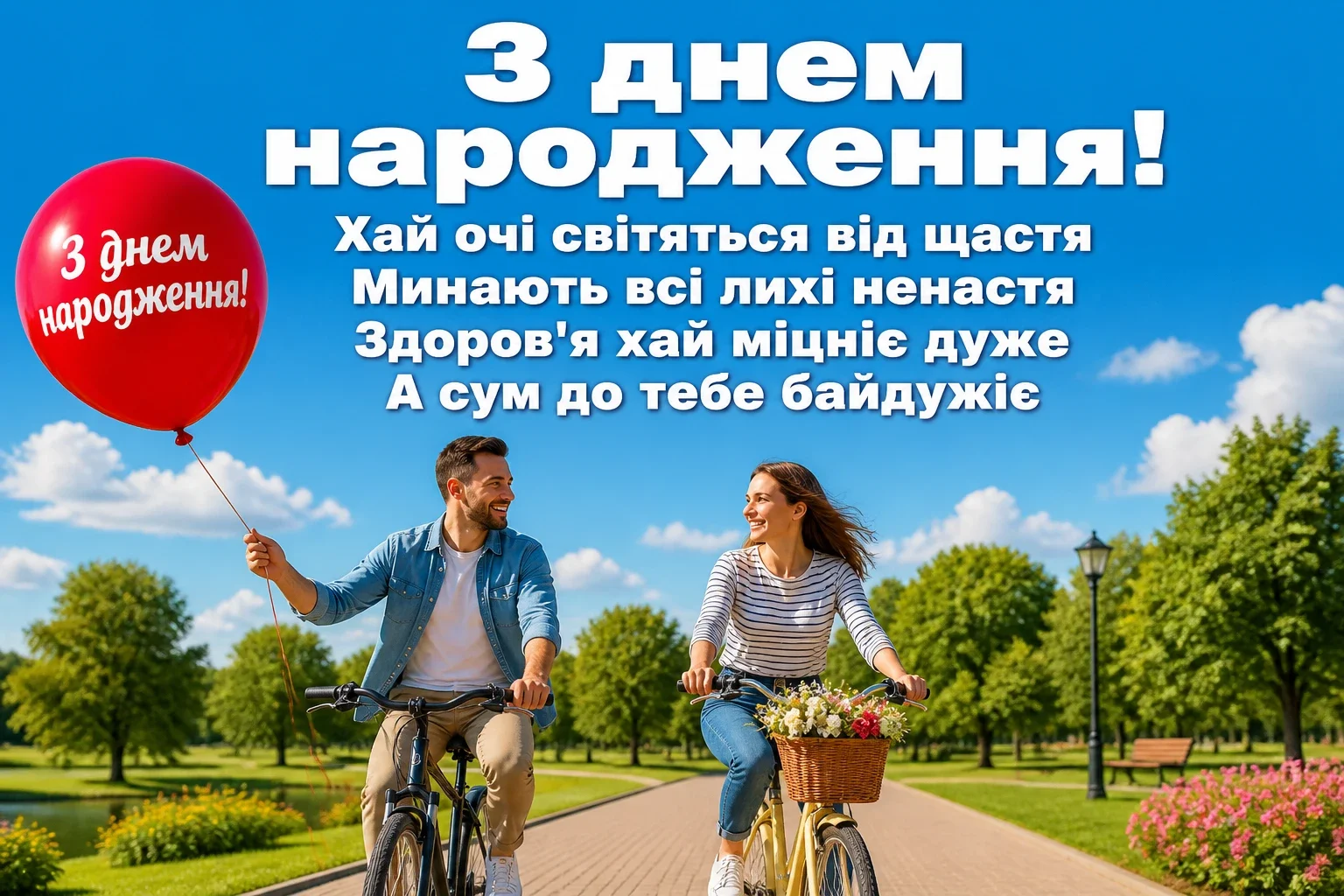привітання з днем народження для коханої привітання з днем народження для коханої