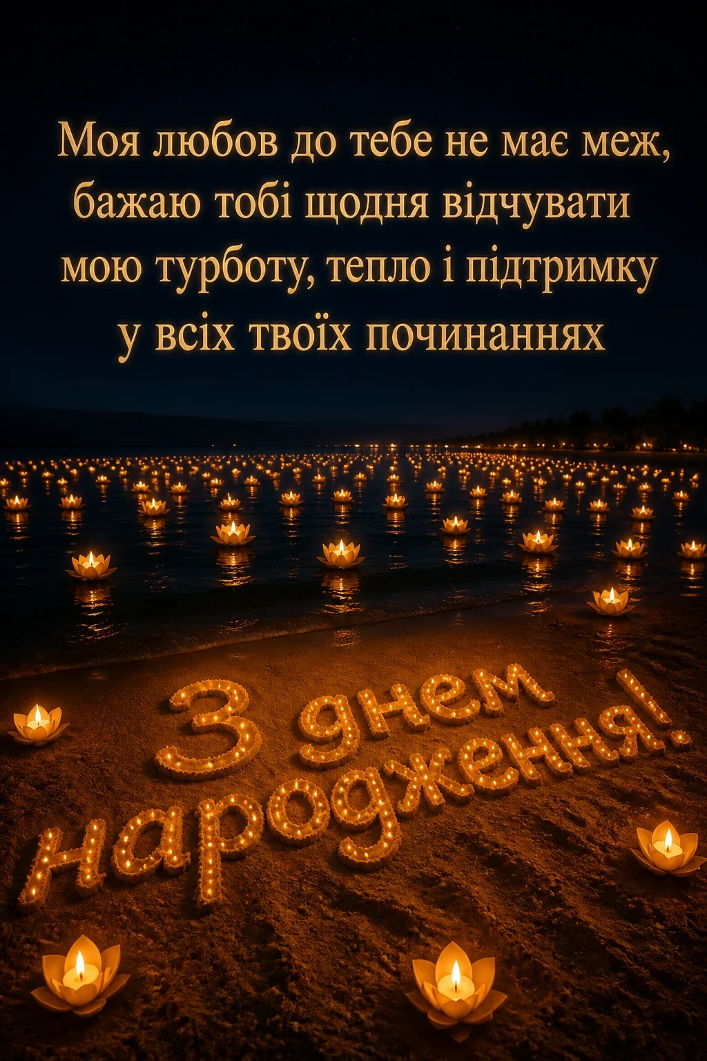 привітання з днем народження для коханої привітання з днем народження для коханої