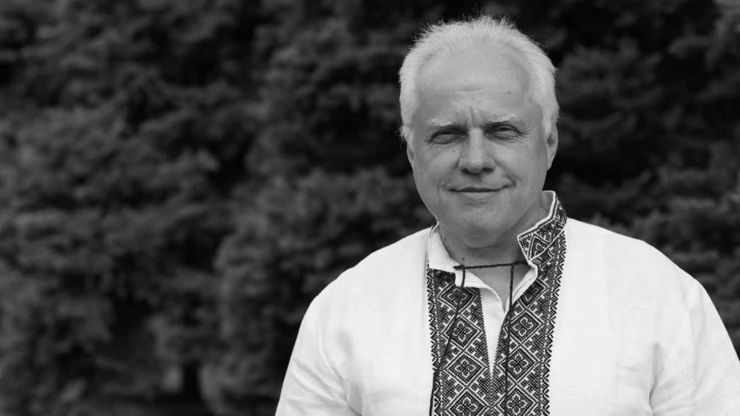 Трагедія у науковій спільноті: пішов із життя відомий запорізький історик та екснардеп Микола Фролов