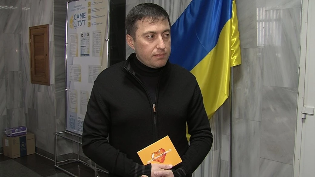 Нові державні нагороди керівництва Запоріжжя: Зеленський відзначив Федорова та Семікіна