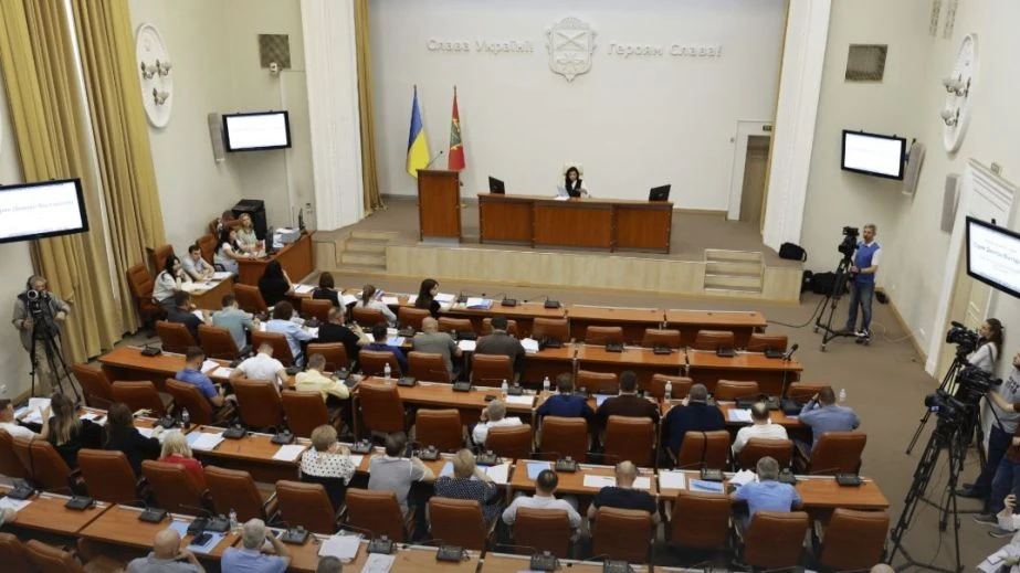 План дій для Запоріжжя: влада готує термінові зміни до бюджету та соціальних програм