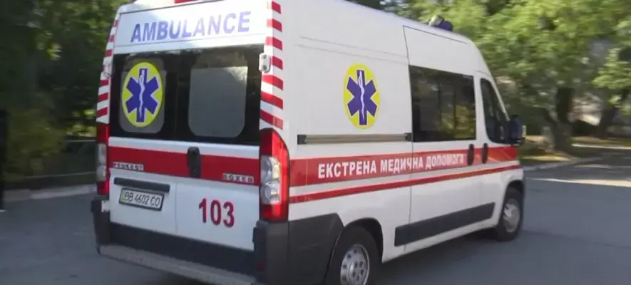 Трагедія у Запоріжжі: удар ворожих БПЛА забрав життя юної дівчини