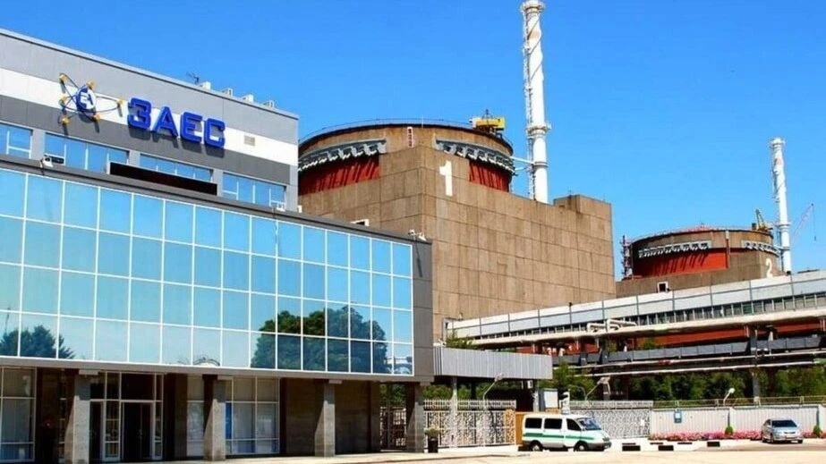 Злочини РФ в Енергодарі: Парламентська асамблея ОБСЄ внесла у проєкт резолюції важливу вимогу