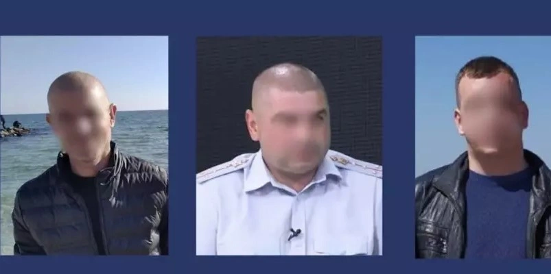 Запорізькі експравоохоронці отримали вироки за співпрацю з ворогом