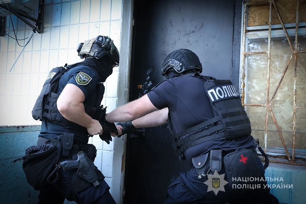 Підпільний азарт на мільйони: поліція ліквідувала масштабну мережу казино в Запоріжжі