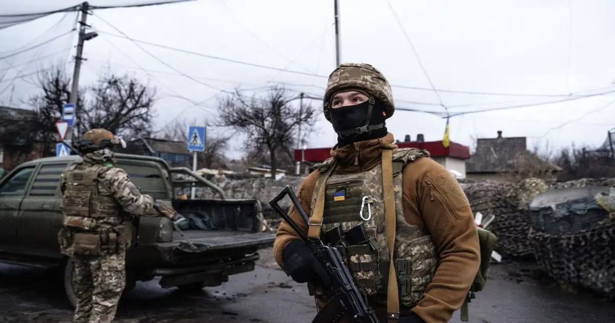 Сім штурмів за добу: де окупанти намагалися прорвати оборону на Запоріжжі