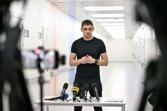 Титанічна робота ППО: у Запоріжжі розкрили математику збиття КАБів і реактивних дронів
