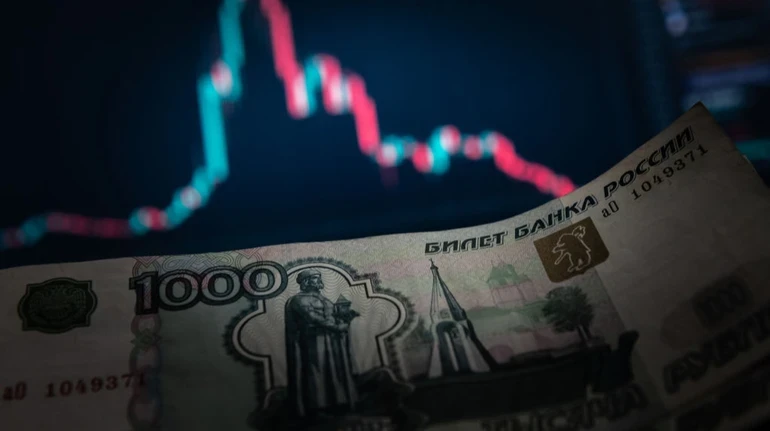 Російський Центробанк підвищив очікування щодо інфляції та погіршив оцінку зростання економіки